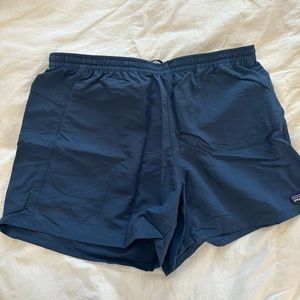 Patagonia Barely Baggies Women’s Shorts 2 1/2”